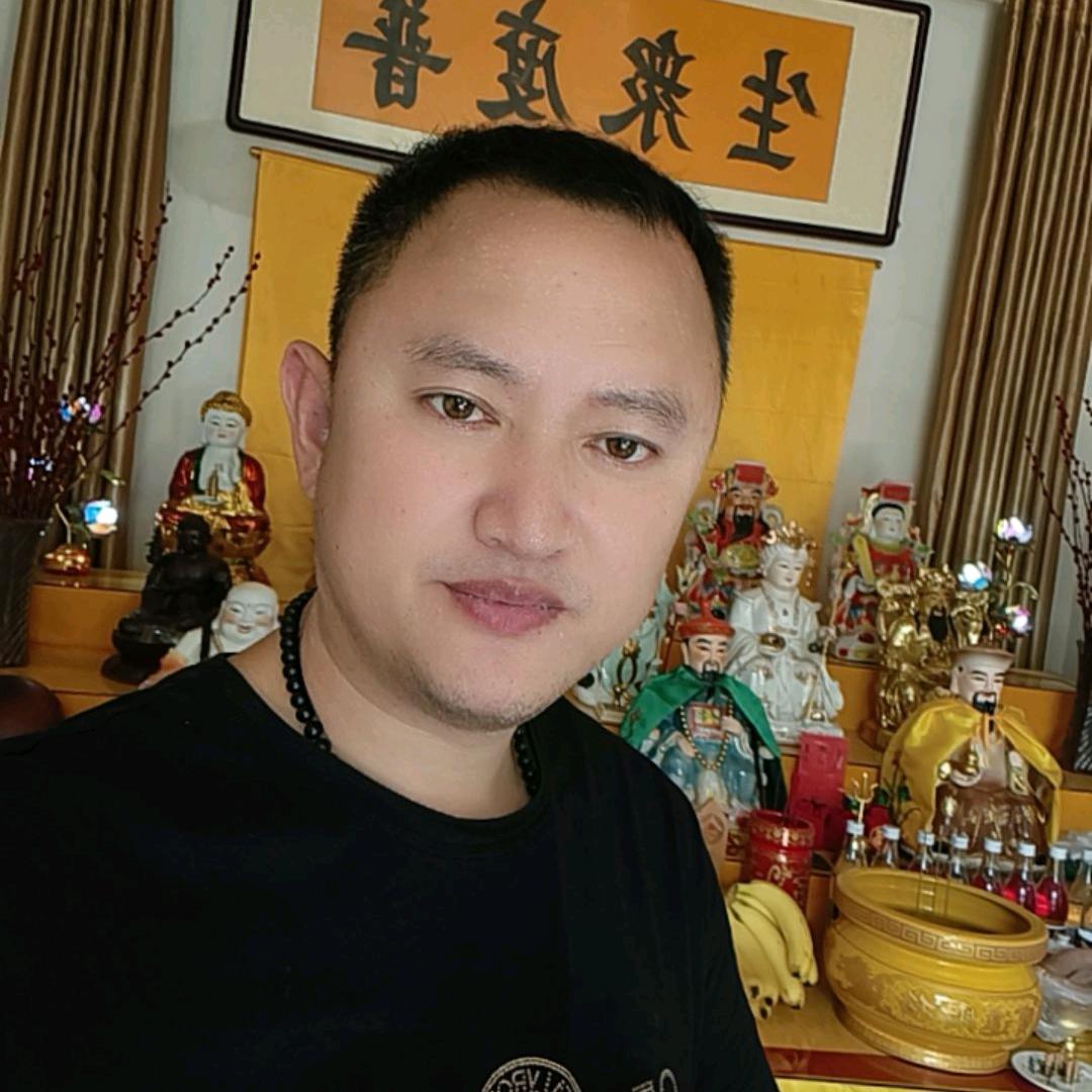 🙏 万 佛 堂 🙏🏻