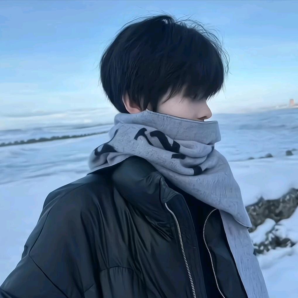 仙境小阿哥