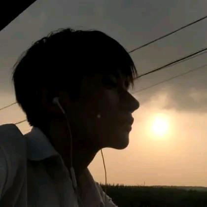 孤独总是最合我意