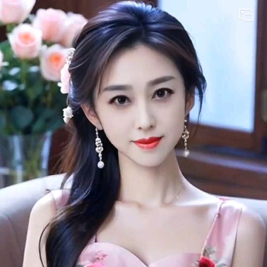 真好