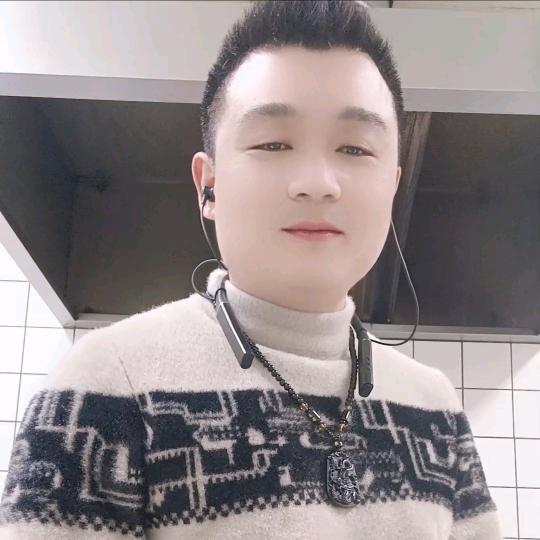 我是你的开心果