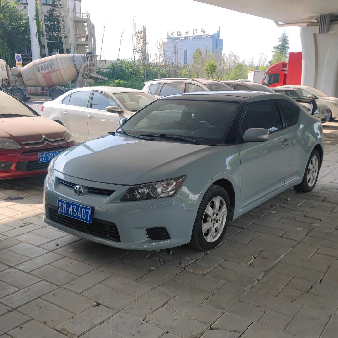 大众二手车