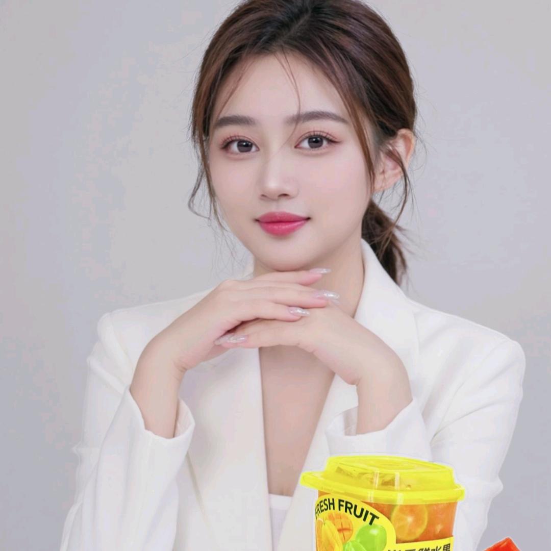 宠虹虹吖💕K0SE鲜果茶坊