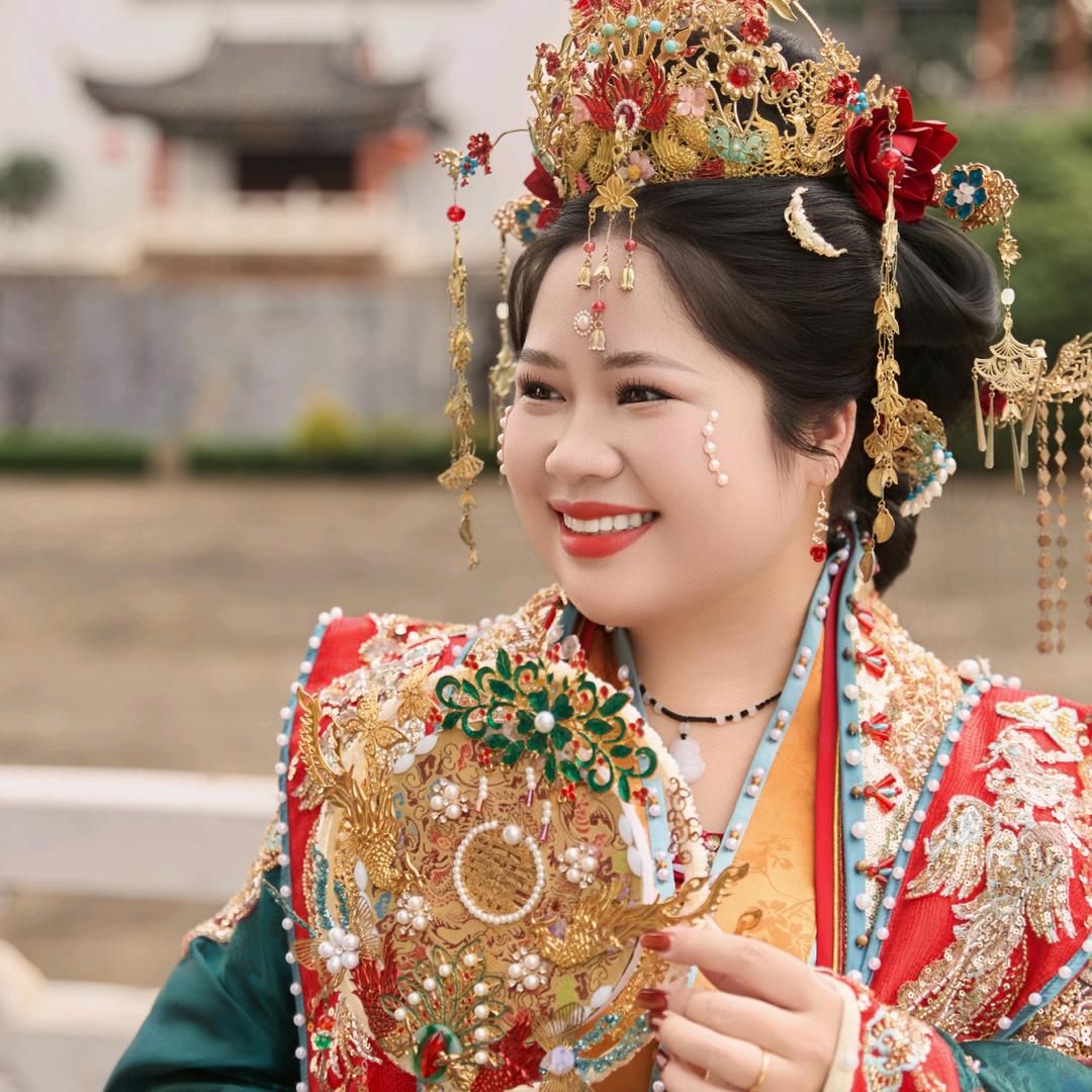 姐的范你惹不起