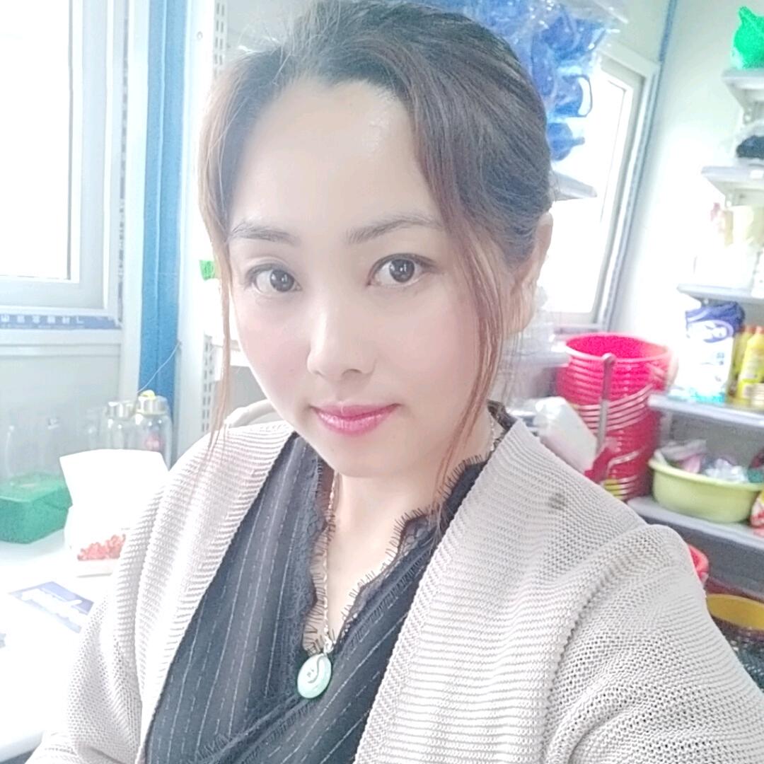 英姐