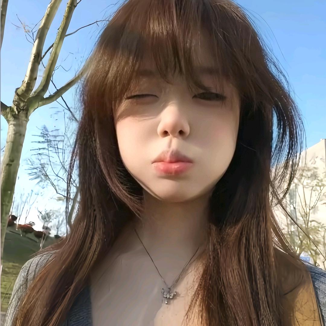 祁巧克力🥥