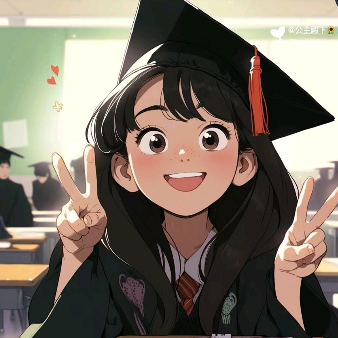 小米学姐在职考研