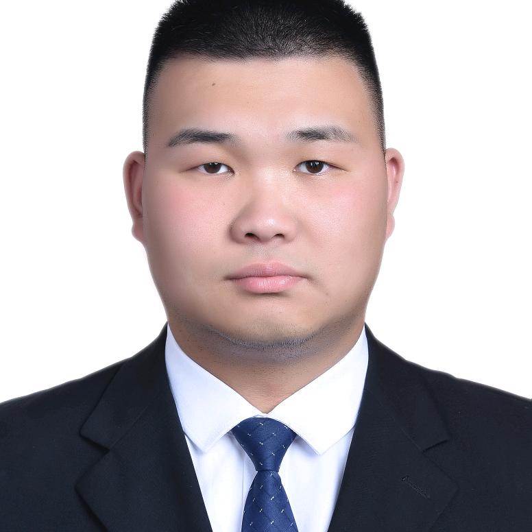 嵩山少林武校  杨教练