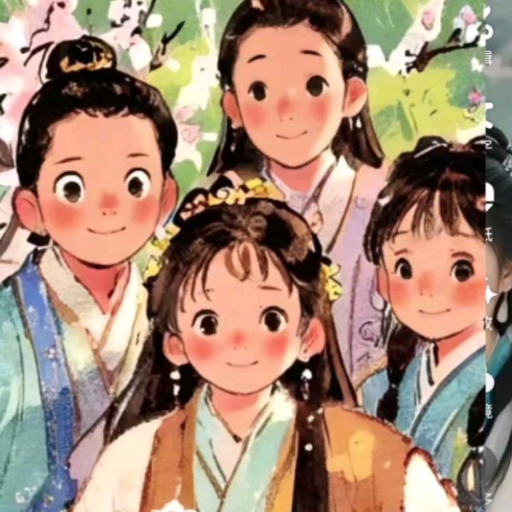 画渣本渣