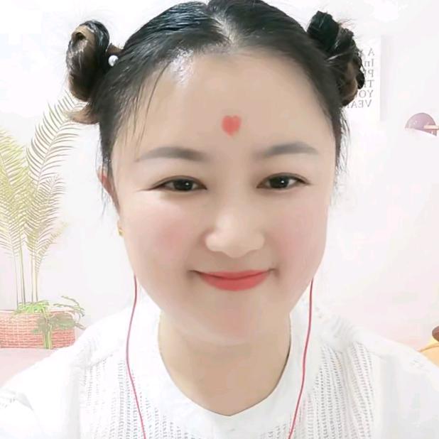静 静