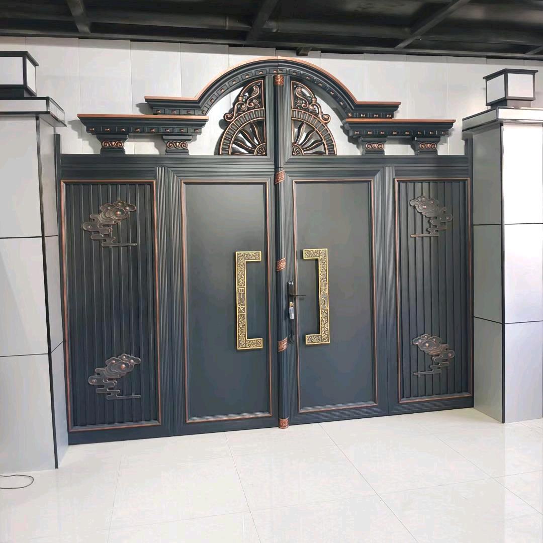 @杞县泥沟鹏飞门业