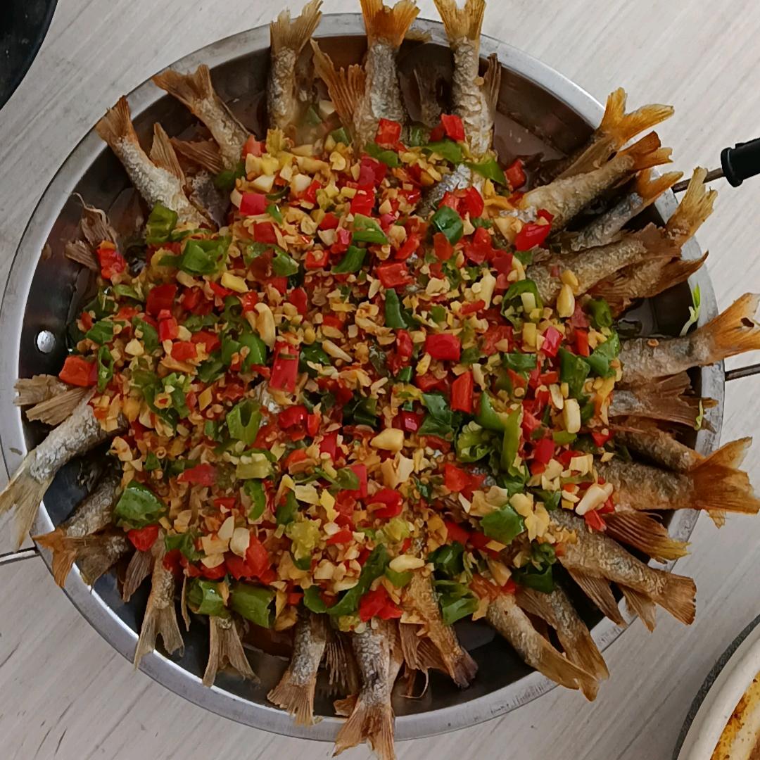 景龙桥《桥头夜市》☞涌哥