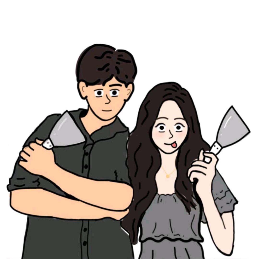 佰岗周周浇汁烤冷面（招学员）