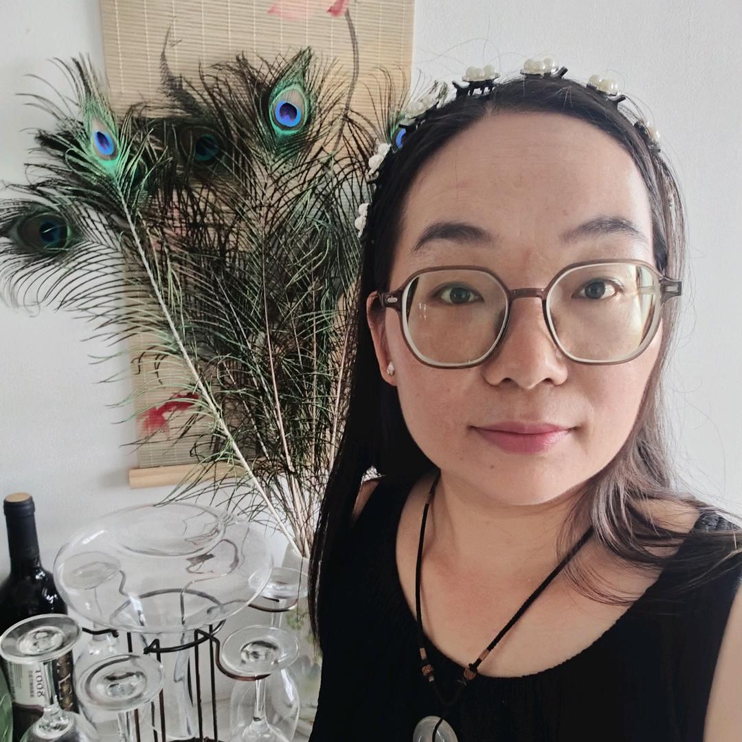 玲子呀！（下午3.40）