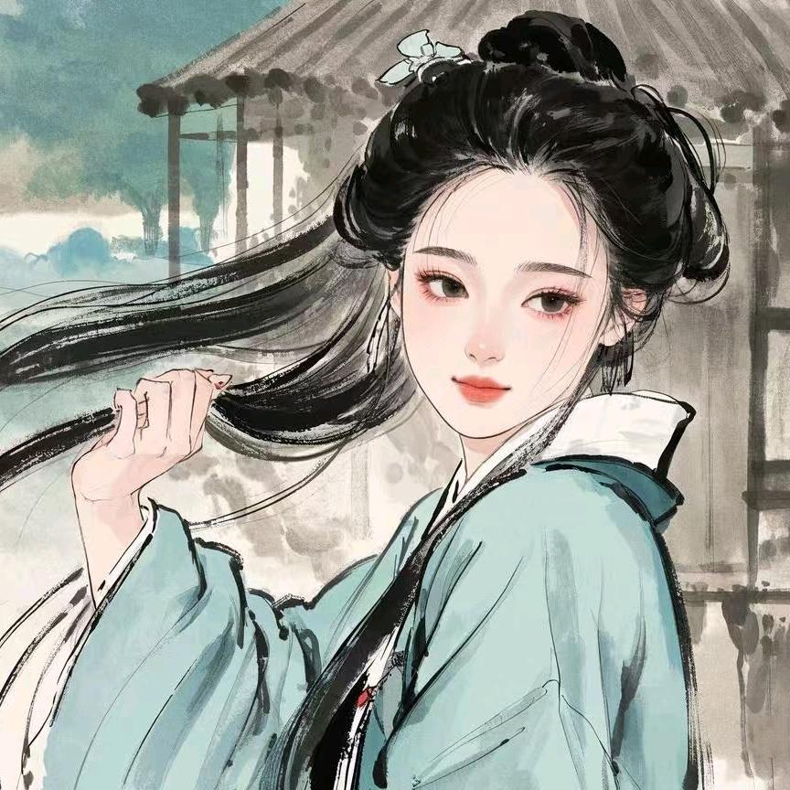 仙女爱养生