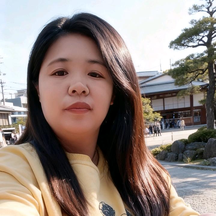 🌸დ᭄*꯭℘向日葵的薇笑ℳ🌸ᥫᩣ