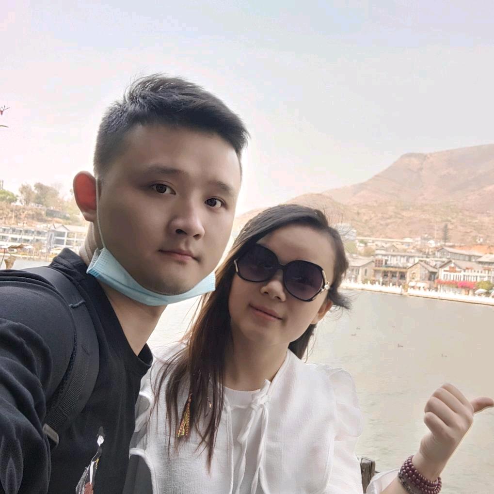 一首莫离歌