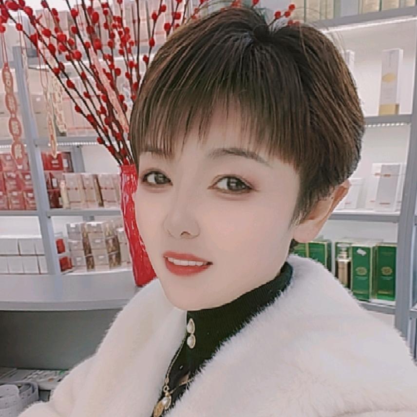 睢县孙聚寨，轩轩美妆