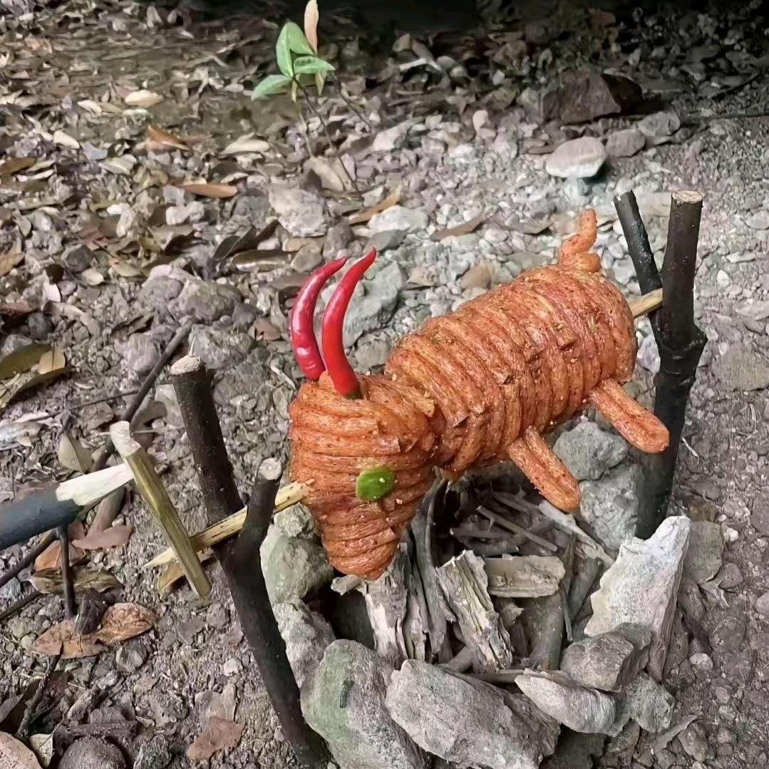 伟胜牛羊鲜肉