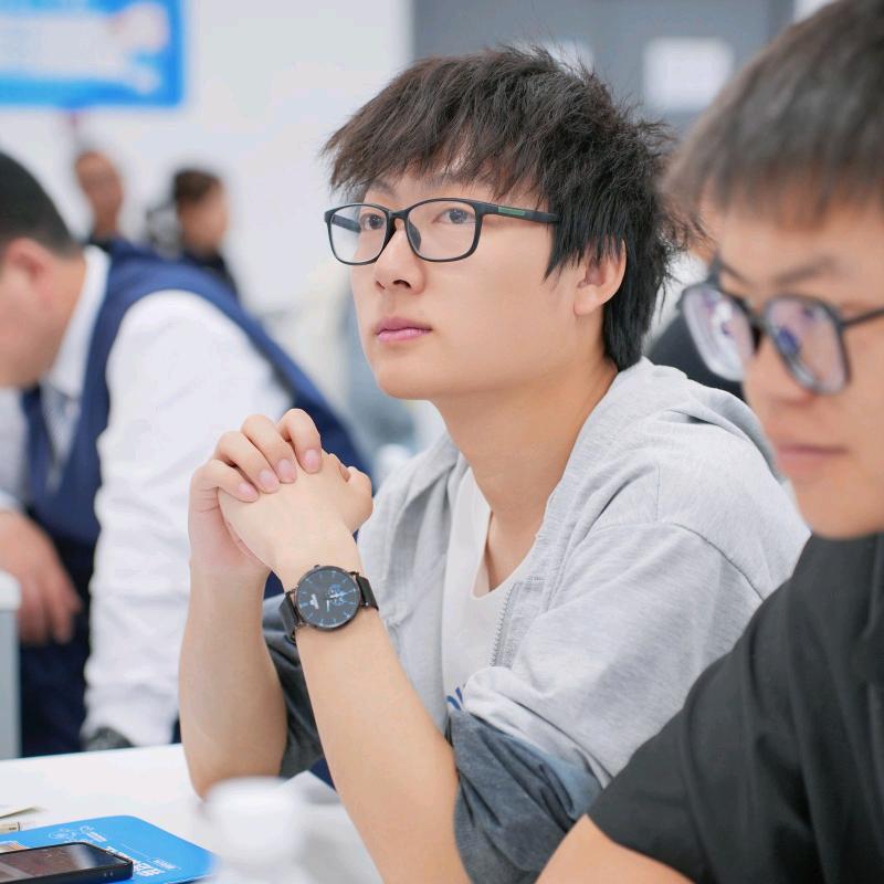 新途径超级班主任 李栋老师
