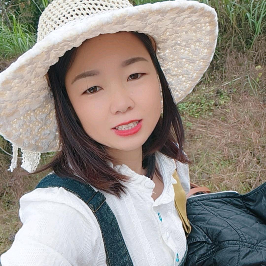 卖折耳根小公主