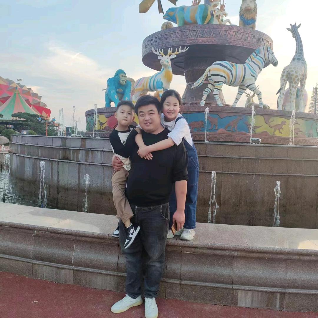 董永鲜羊肉