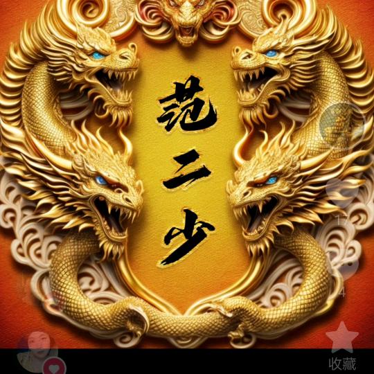 范二少，孤身一人
