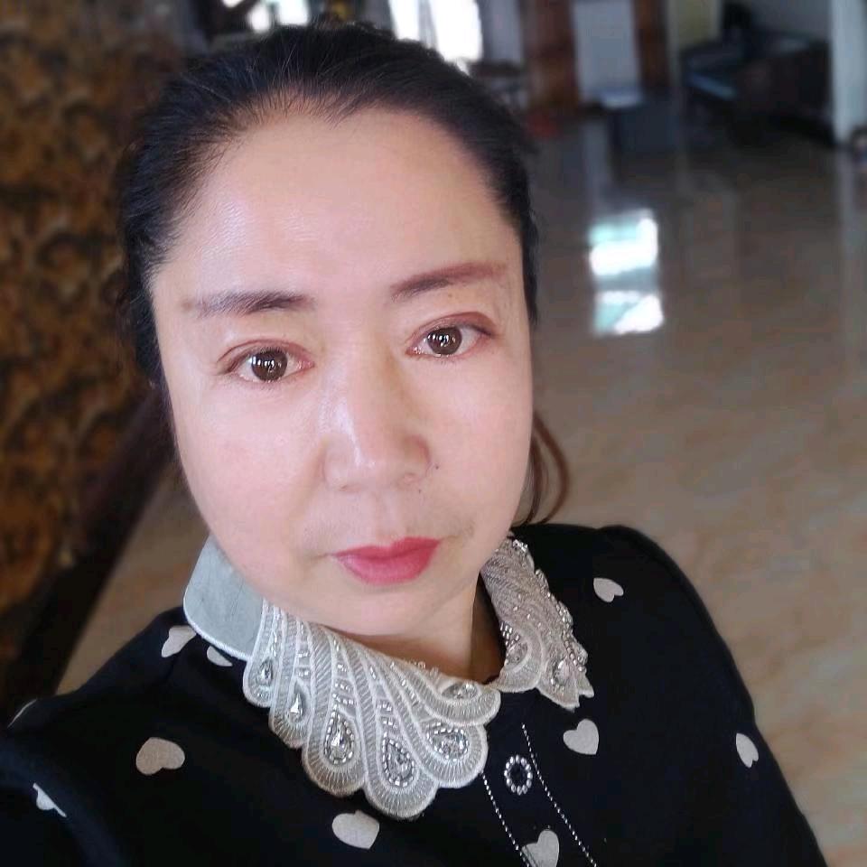 潘姐爱护肤