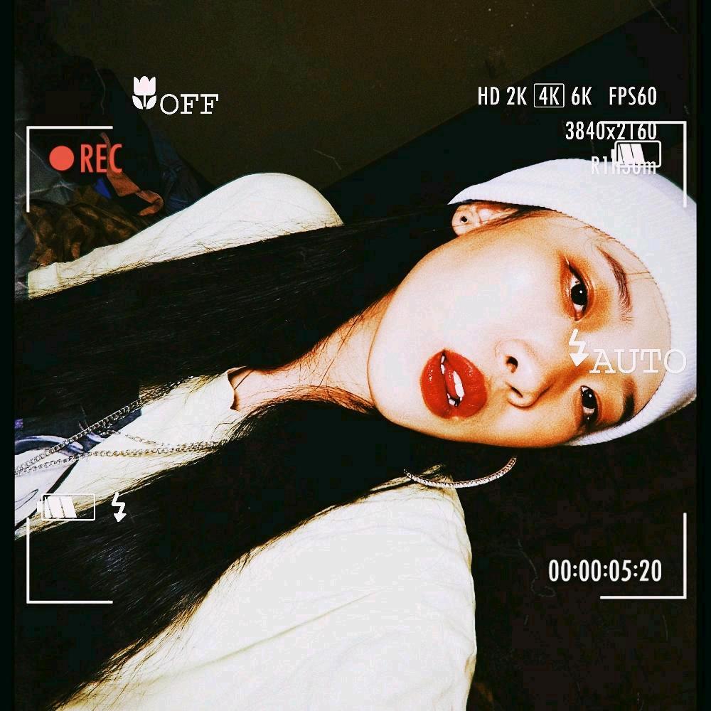 Gang吃了个大西瓜