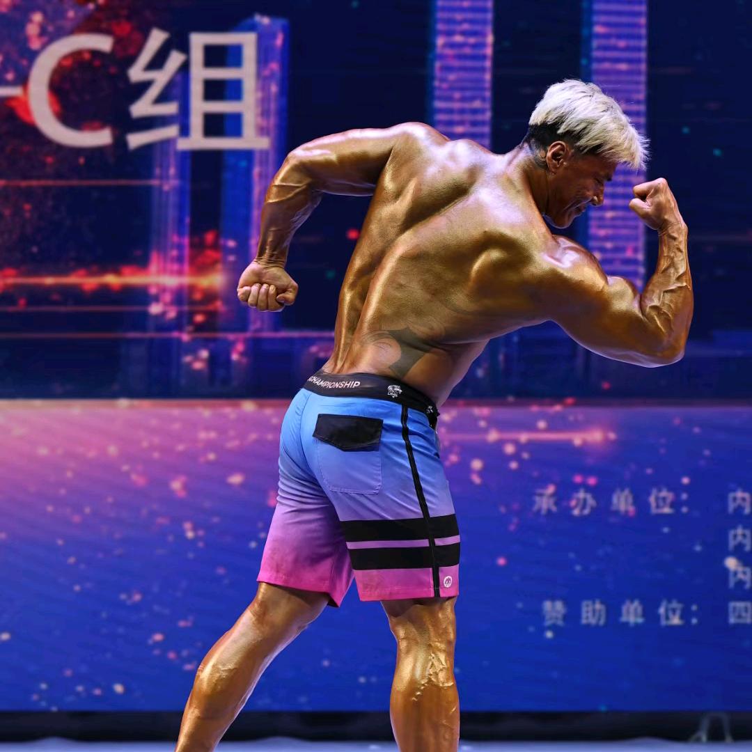 奥霆健身AOTING