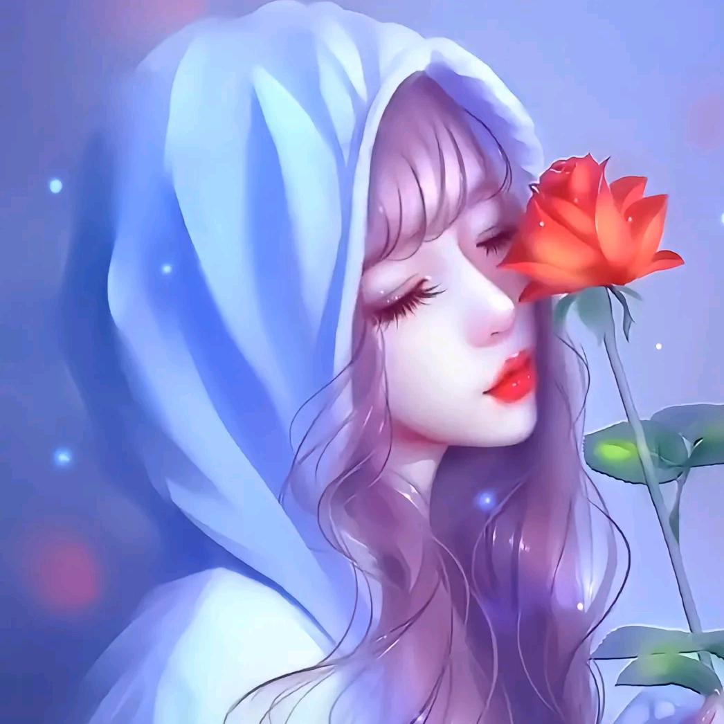 唯一的执着💖
