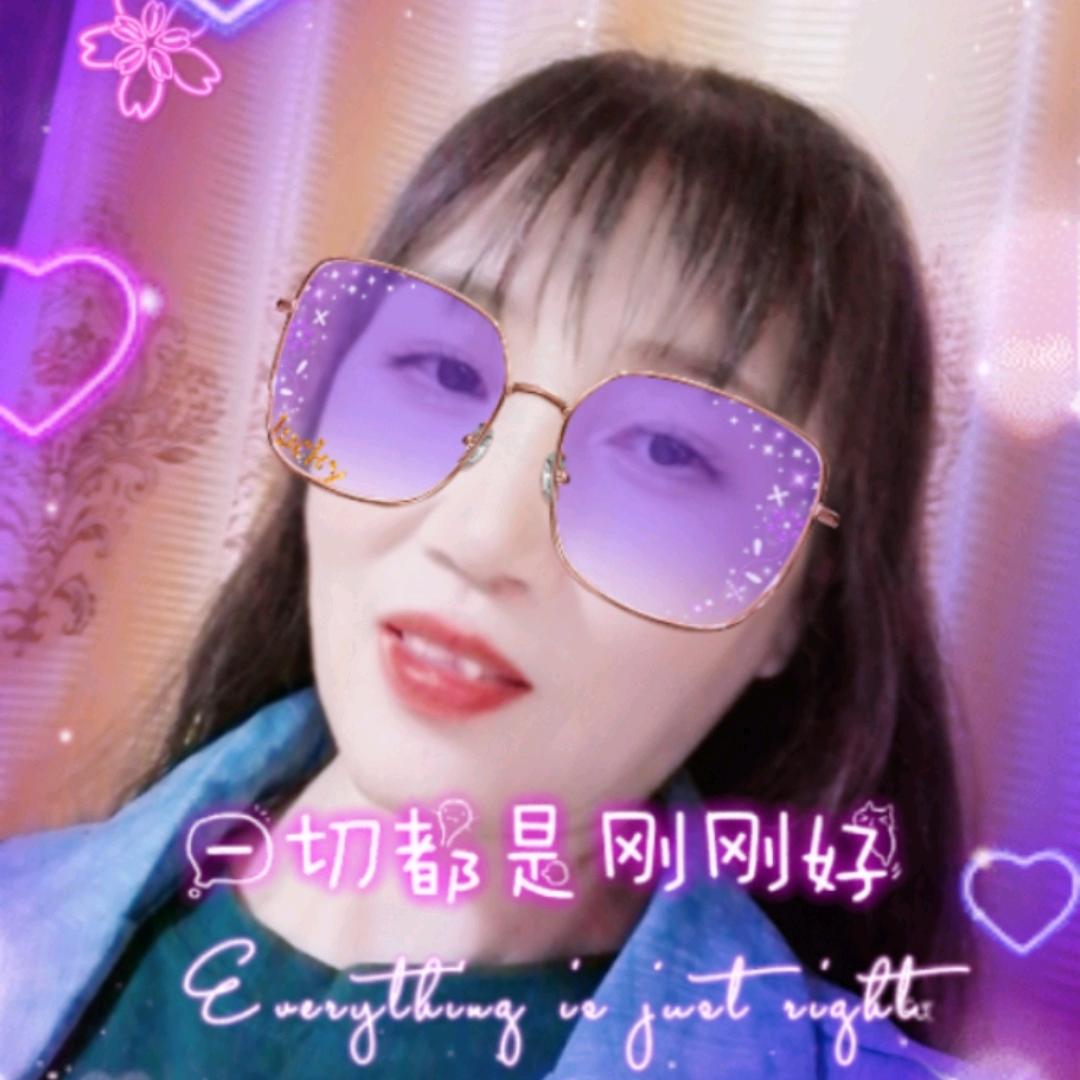 微微一笑