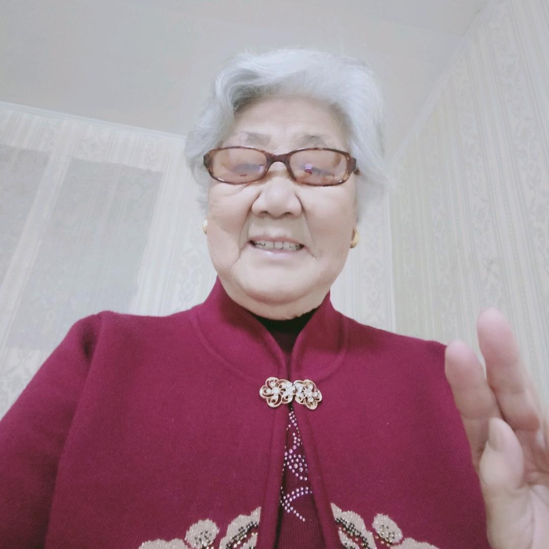 王秀荣