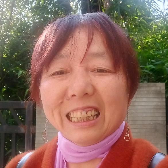 开心果