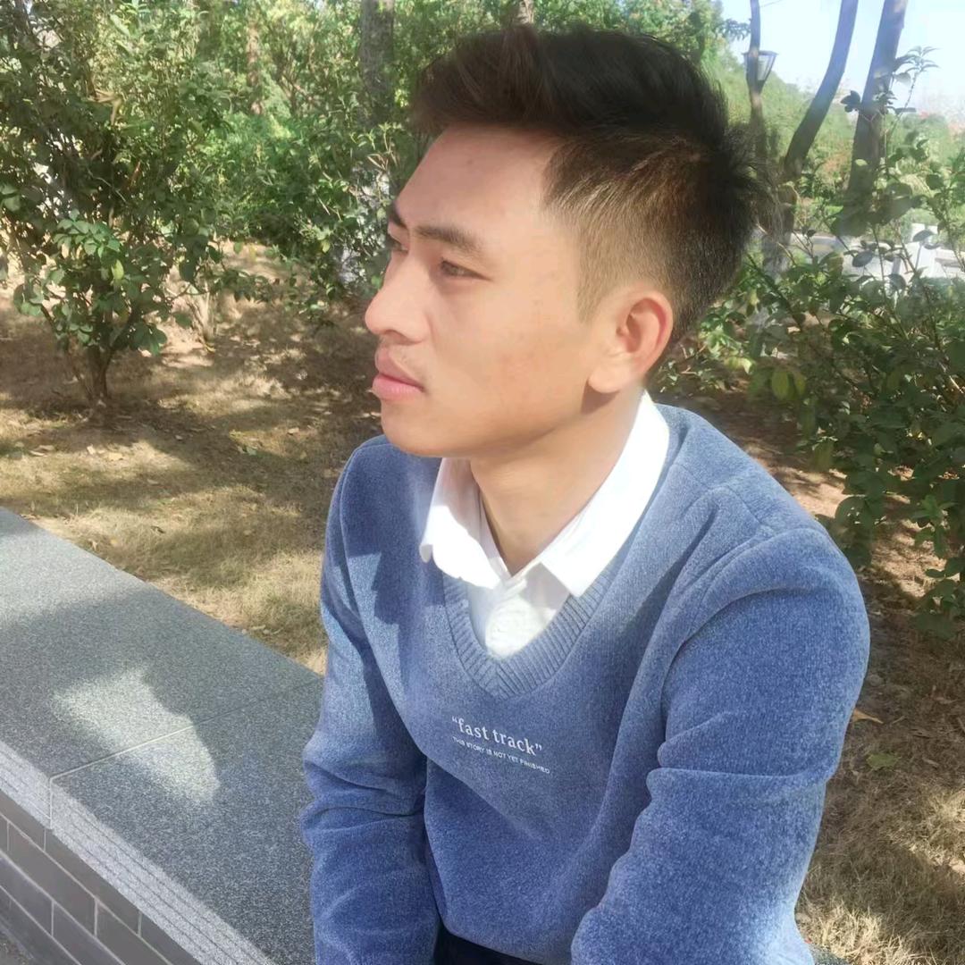 很哇塞的人