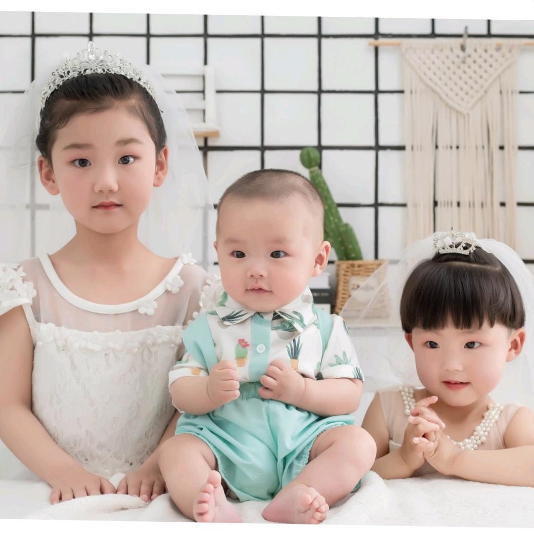 ✨🌸宝妈*萌娃日常生活🌸✨