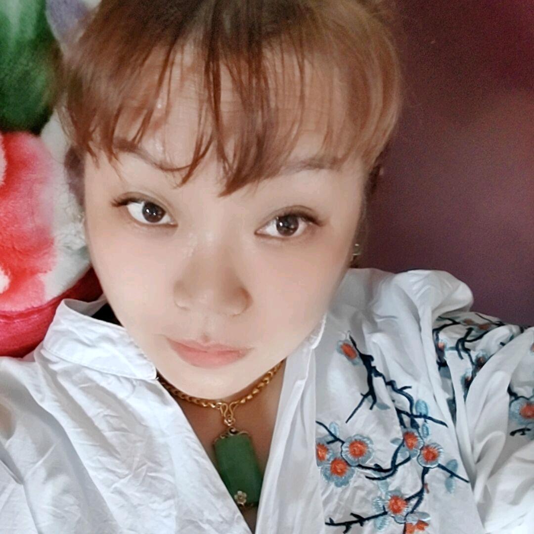 阿霞