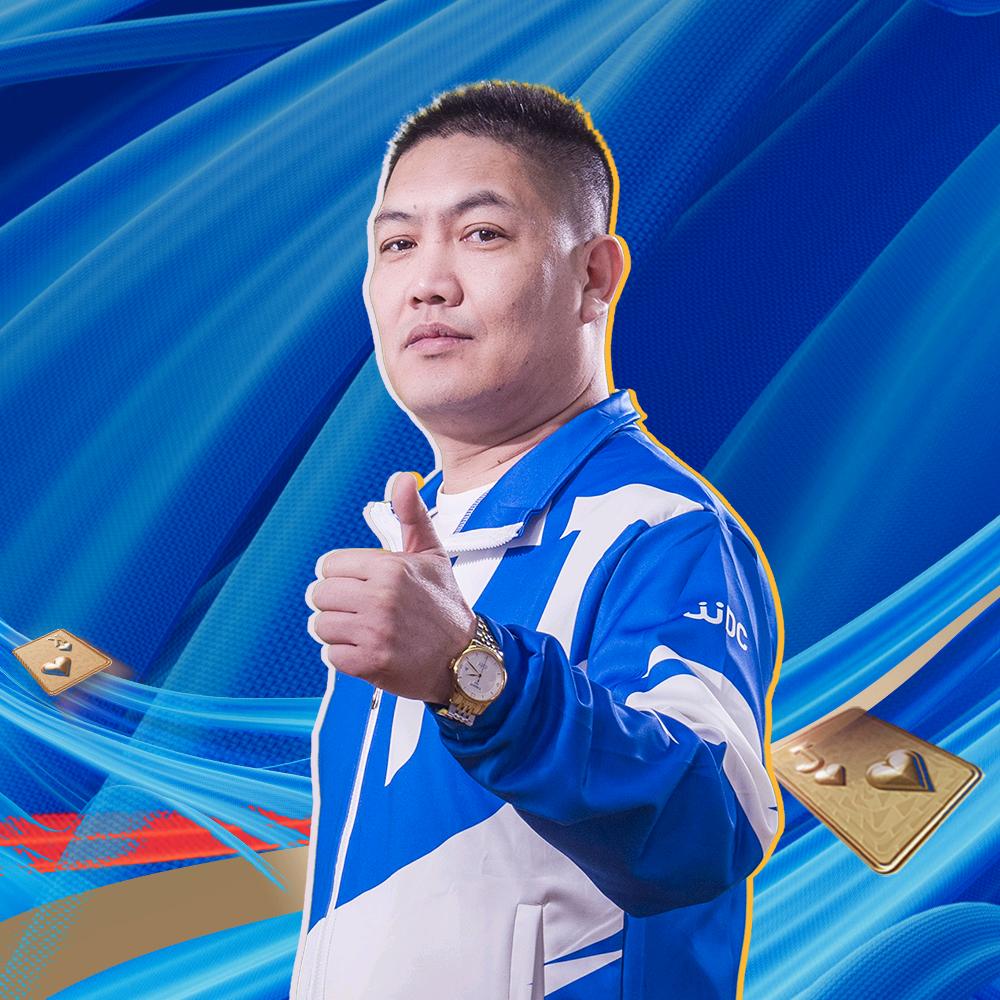 JJ孙少