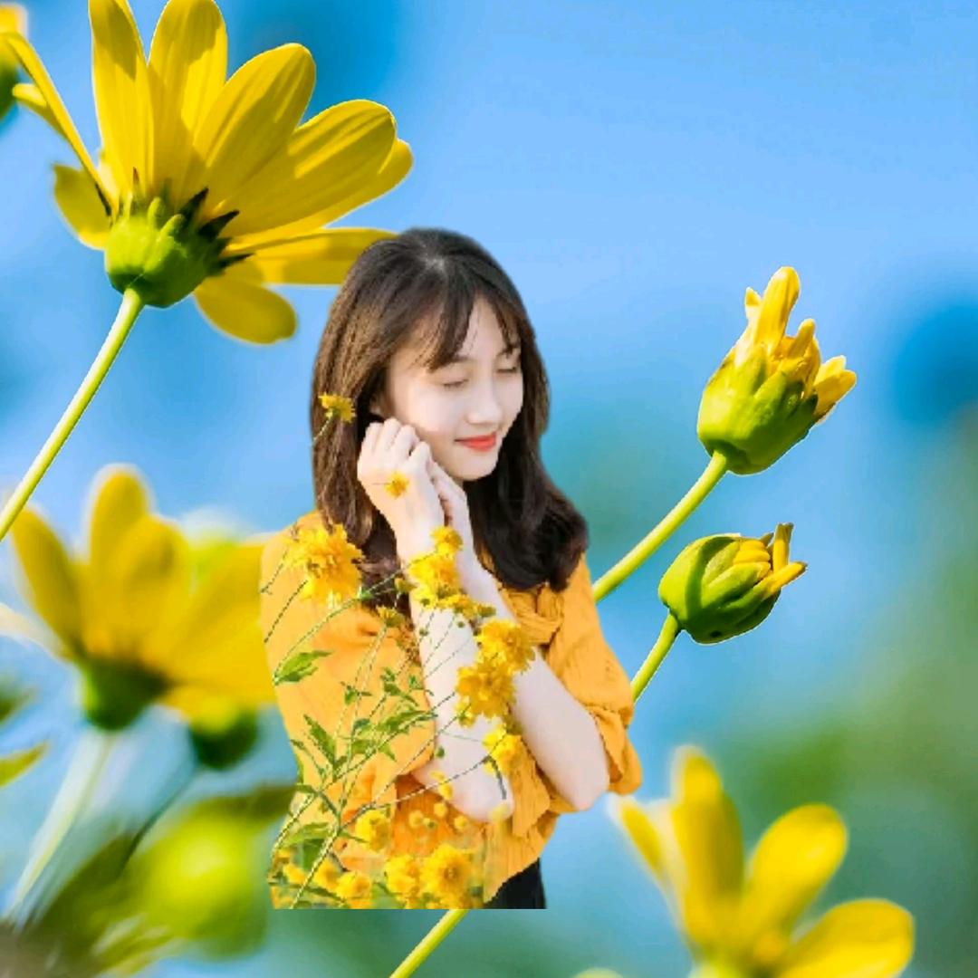 关心你们