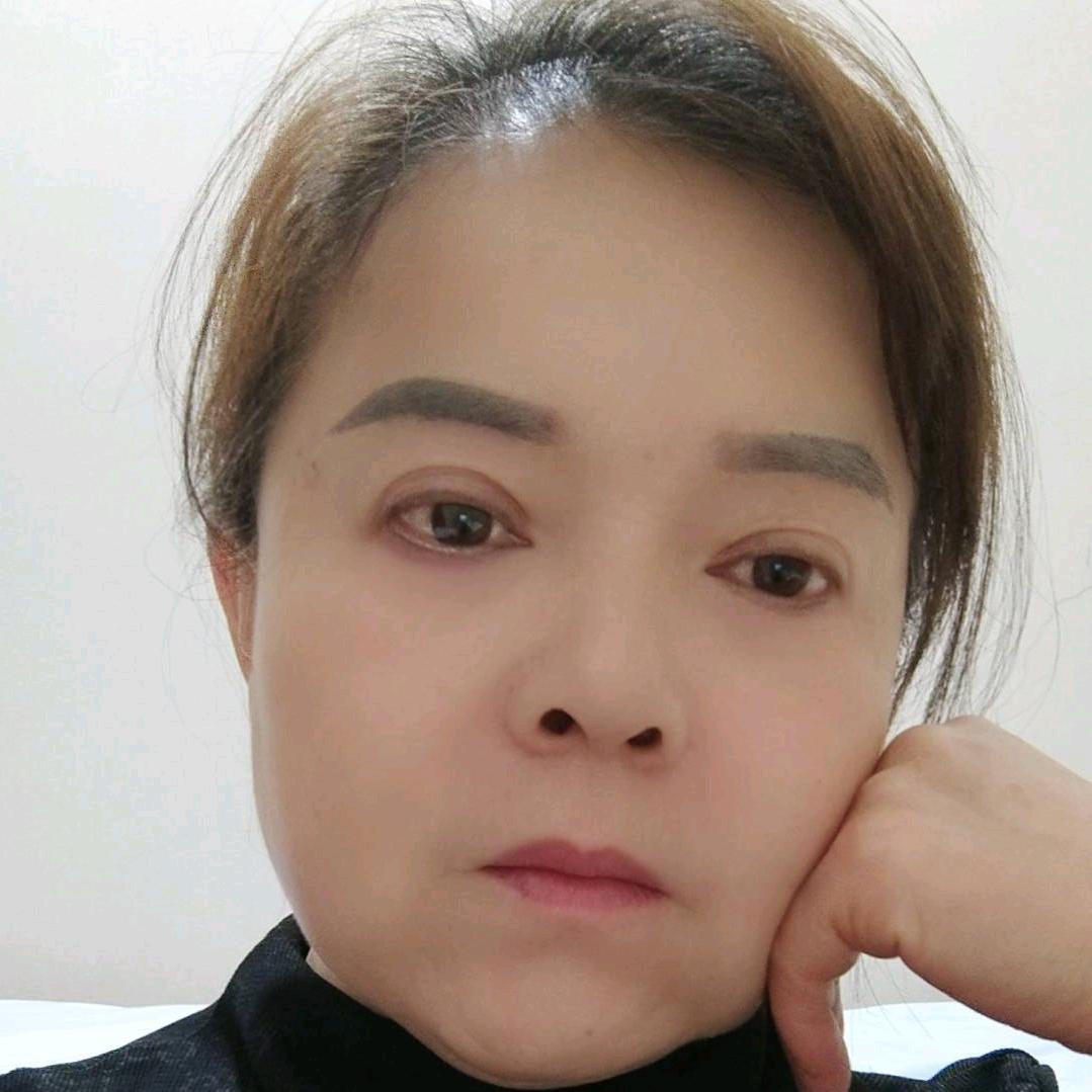 心碎💔//泪尽