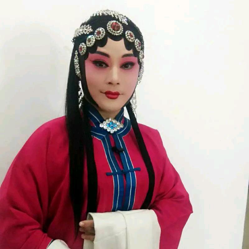 河北梆子快乐仙子