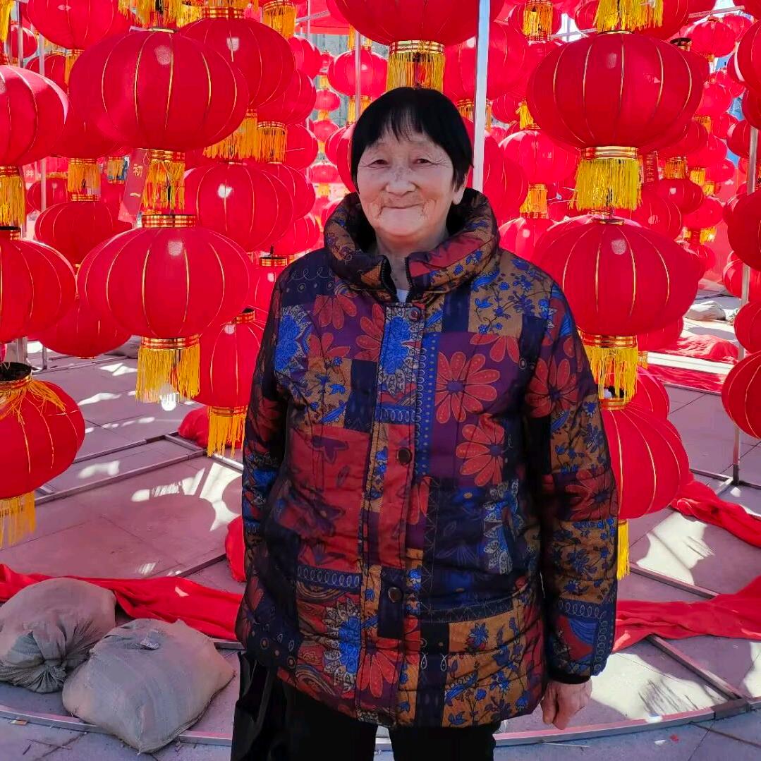 杨大姐
