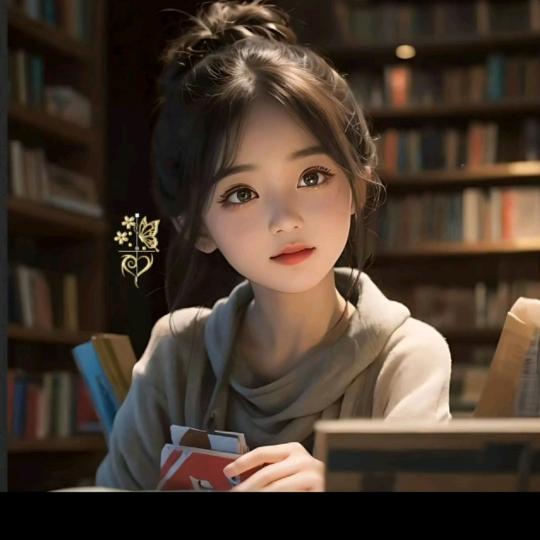 有理想的咸鱼𓆜