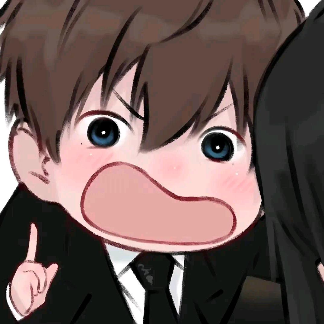 讨厌吃醋!
