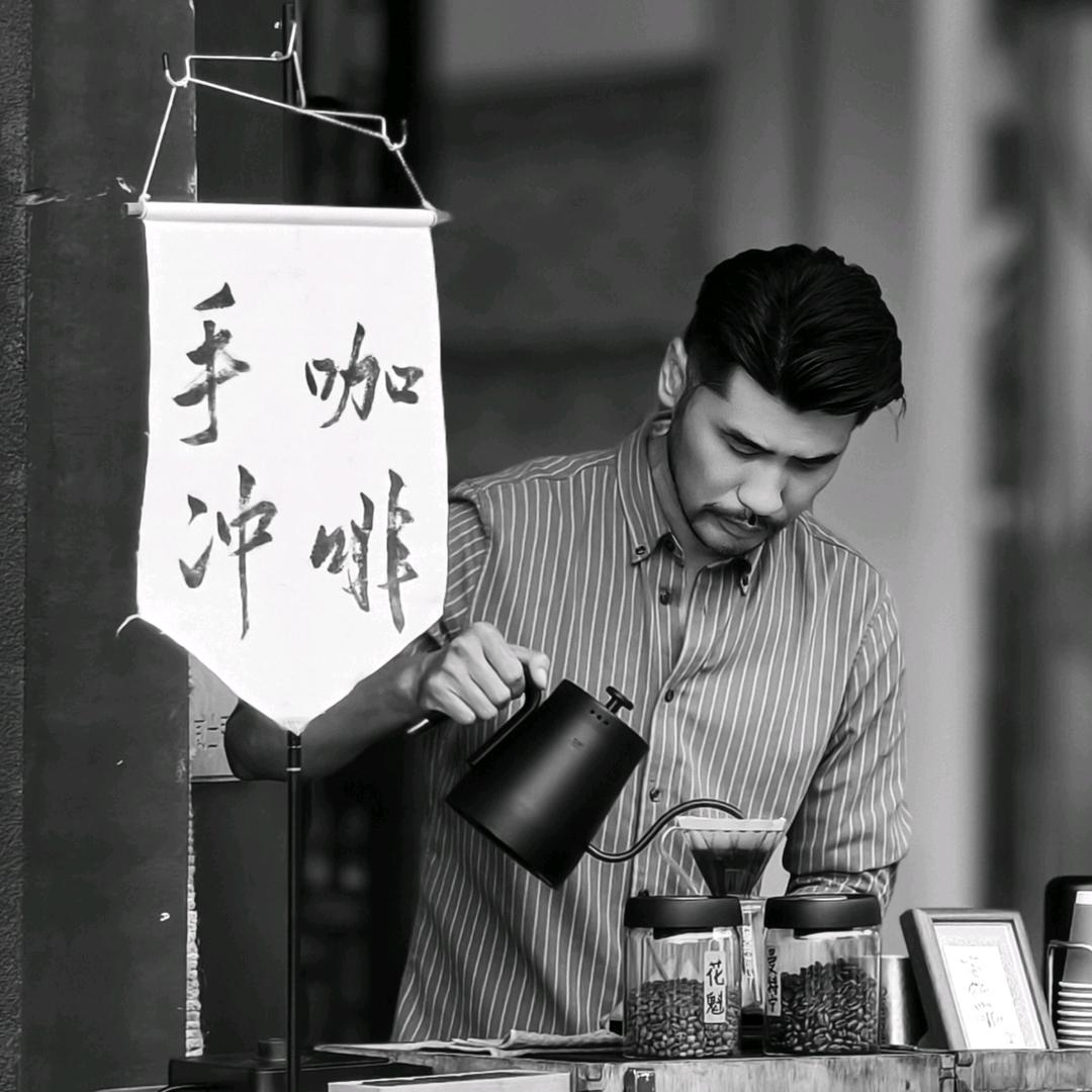 大志