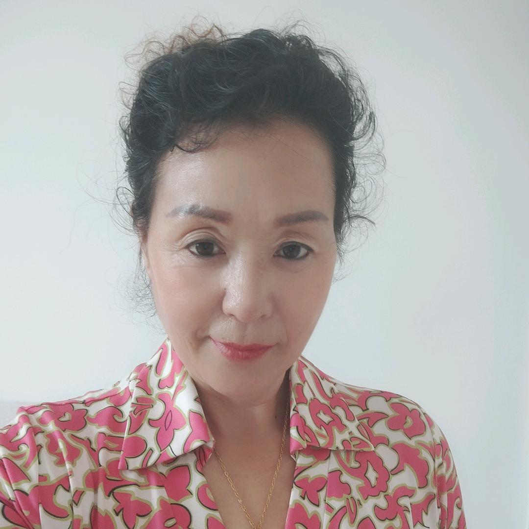 楊秀英