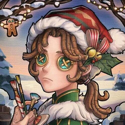 小戈安（第五人格）