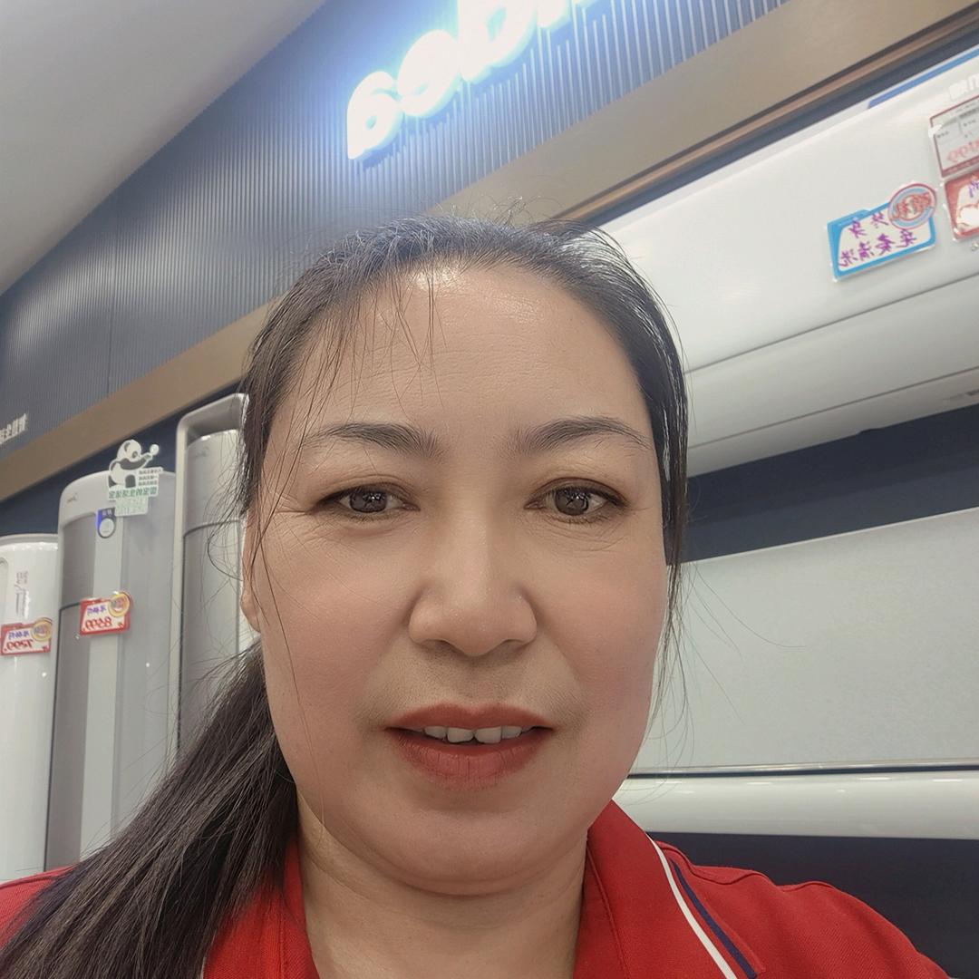 大脸蛋张姐