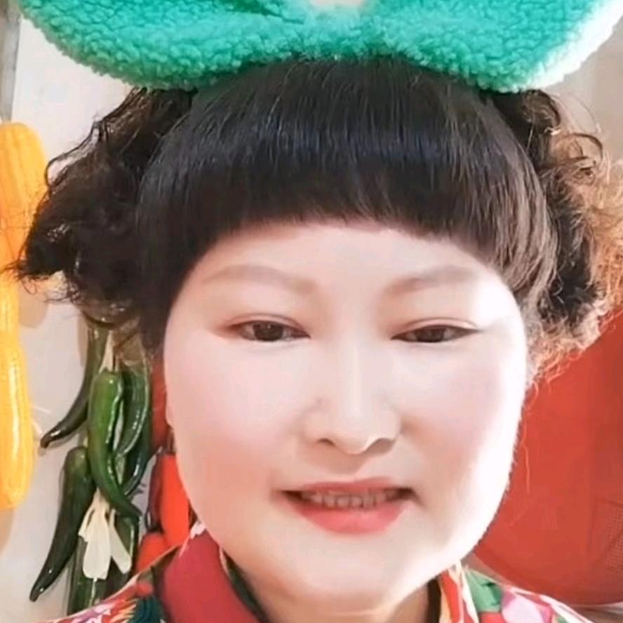 陈思梅小号（大号同名上午11：33直播）