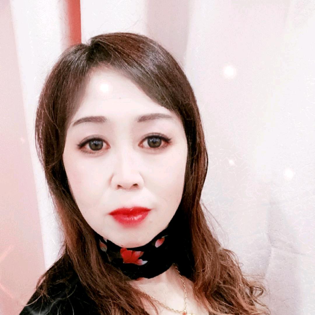 浪漫的潘姐